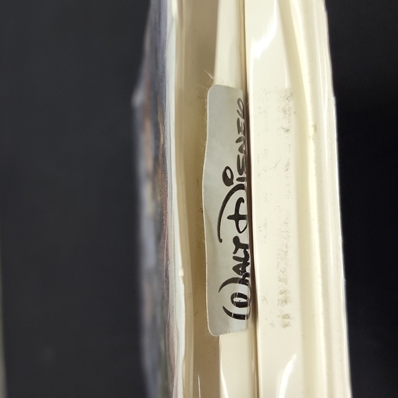 Walt Disney Master peice The lion king VHS great condition - Picture 3 of 5